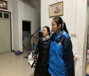 周军